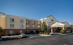 Fairfield Inn Hartsville